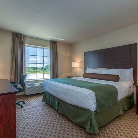 Cobblestone Inn & Suites - Wray Esterno foto